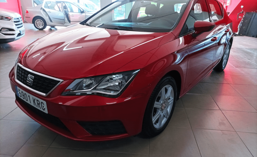 SEAT LEON 1.6TDI 115CV