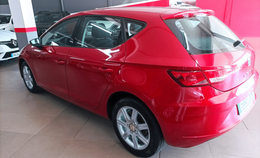 SEAT LEON 1.6TDI 115CV