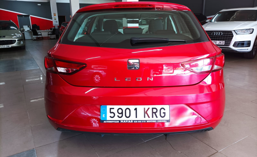 SEAT LEON 1.6TDI 115CV