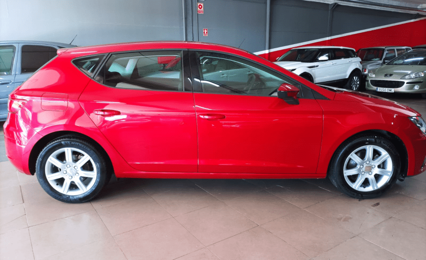 SEAT LEON 1.6TDI 115CV