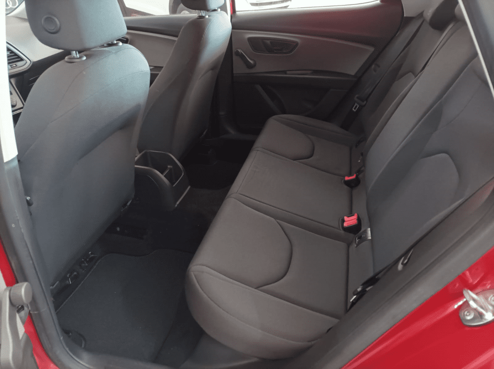 SEAT LEON 1.6TDI 115CV