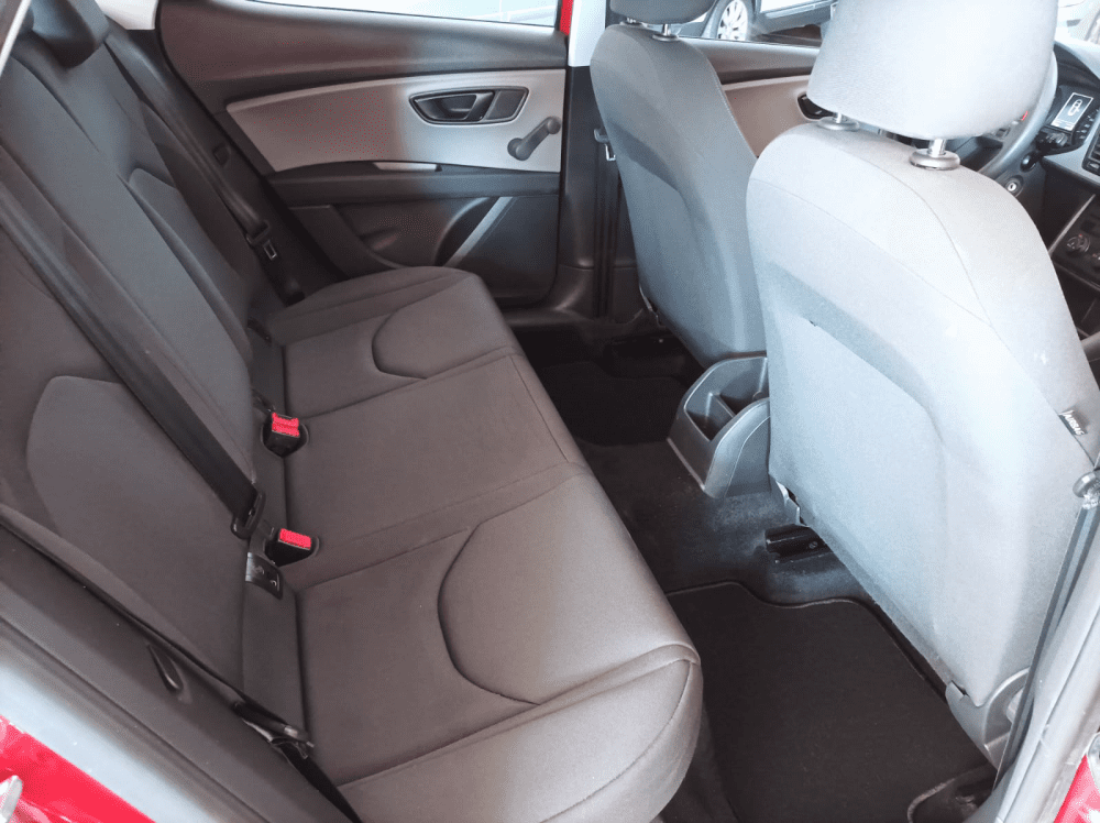 SEAT LEON 1.6TDI 115CV