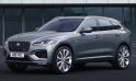 Jaguar F-Pace de segunda mano: potencia y elegancia en su máxima expresión