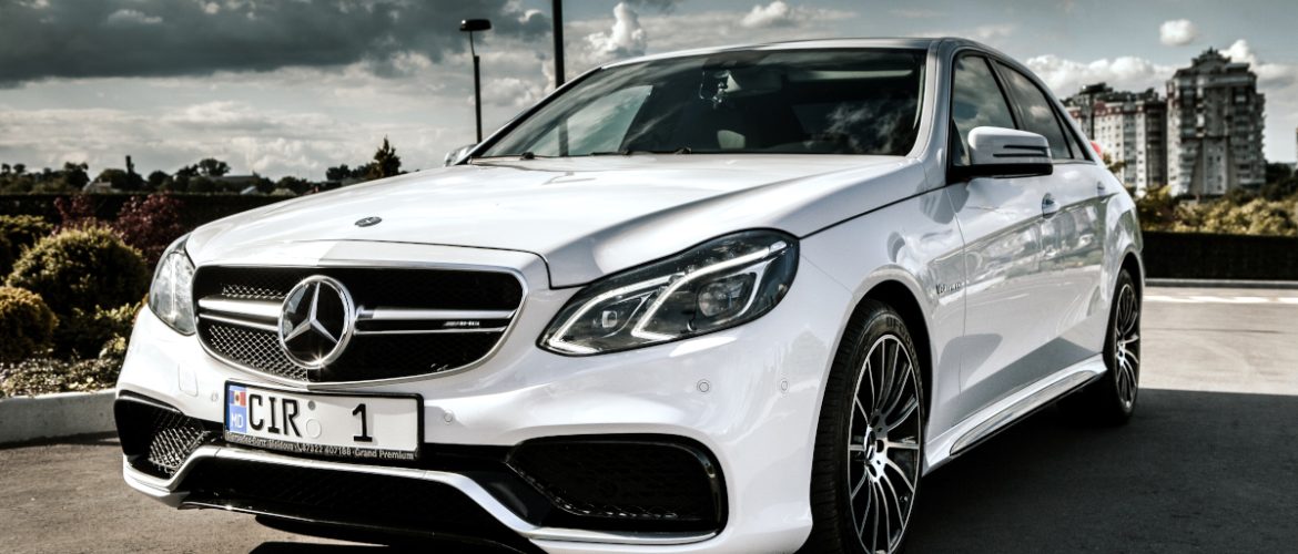 Mercedes kilómetro 0: lujo sin estrenar a un precio increíble