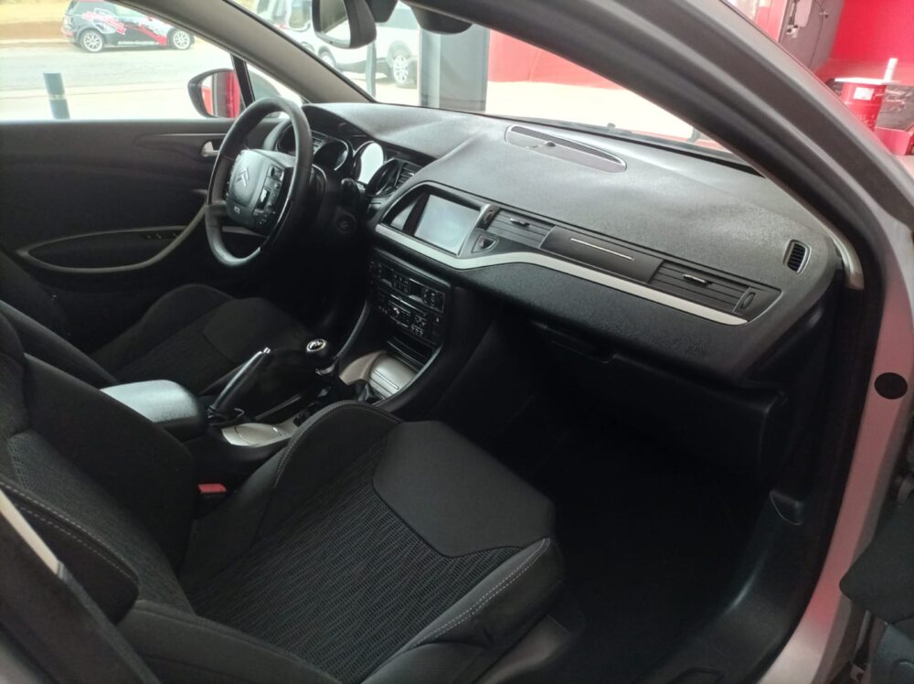 CITROEN C5 1.6HDI 110CV
