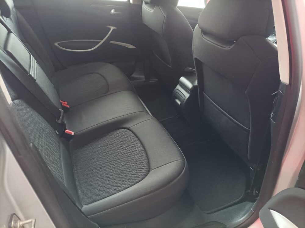 CITROEN C5 1.6HDI 110CV