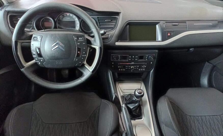 CITROEN C5 1.6HDI 110CV