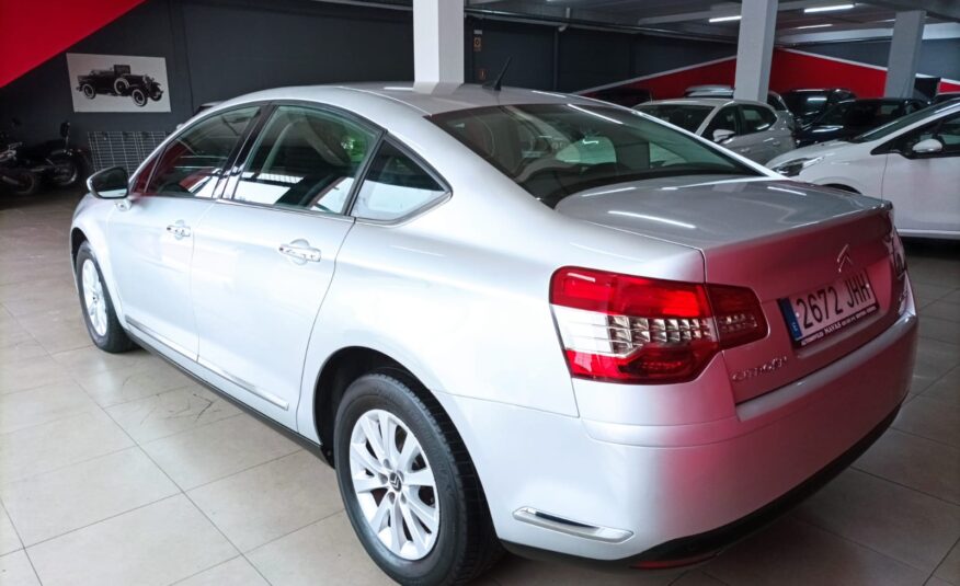 CITROEN C5 1.6HDI 110CV