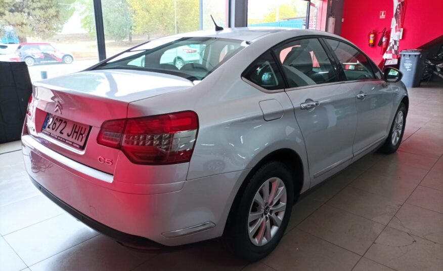 CITROEN C5 1.6HDI 110CV