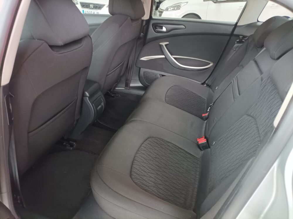 CITROEN C5 1.6HDI 110CV