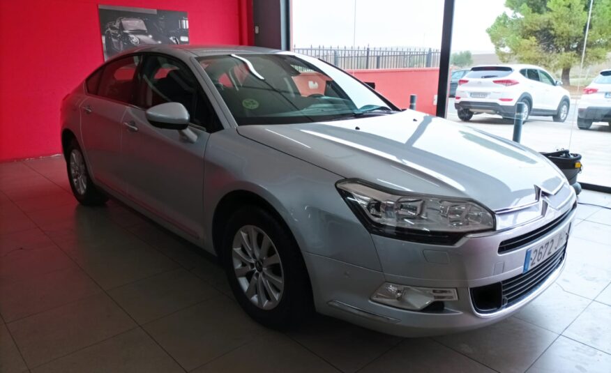 CITROEN C5 1.6HDI 110CV