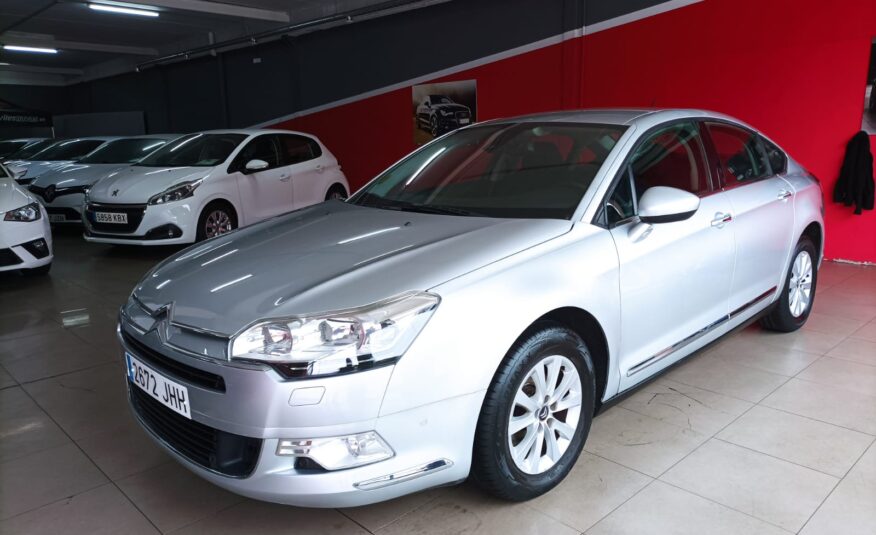 CITROEN C5 1.6HDI 110CV