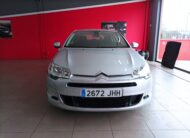 CITROEN C5 1.6HDI 110CV