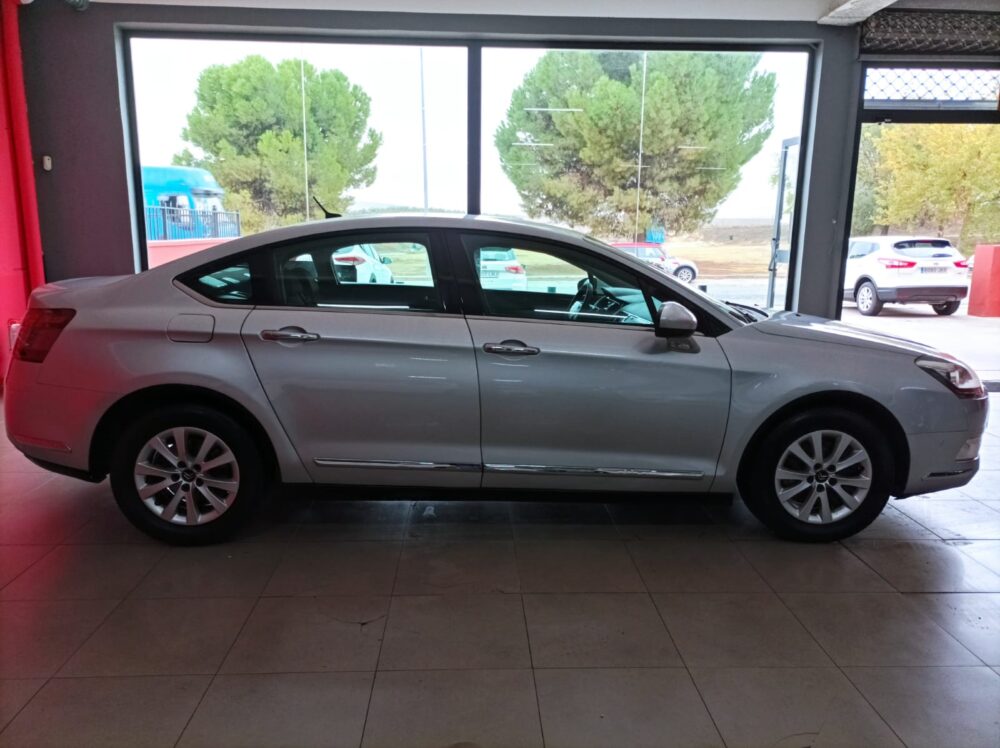 CITROEN C5 1.6HDI 110CV
