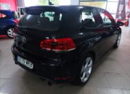 VOLKSWAGEN GOLF MK6 GTI 2.0 TSI 211CV