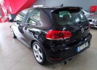 VOLKSWAGEN GOLF MK6 GTI 2.0 TSI 211CV