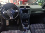 VOLKSWAGEN GOLF MK6 GTI 2.0 TSI 211CV