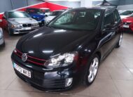 VOLKSWAGEN GOLF MK6 GTI 2.0 TSI 211CV