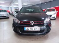 VOLKSWAGEN GOLF MK6 GTI 2.0 TSI 211CV