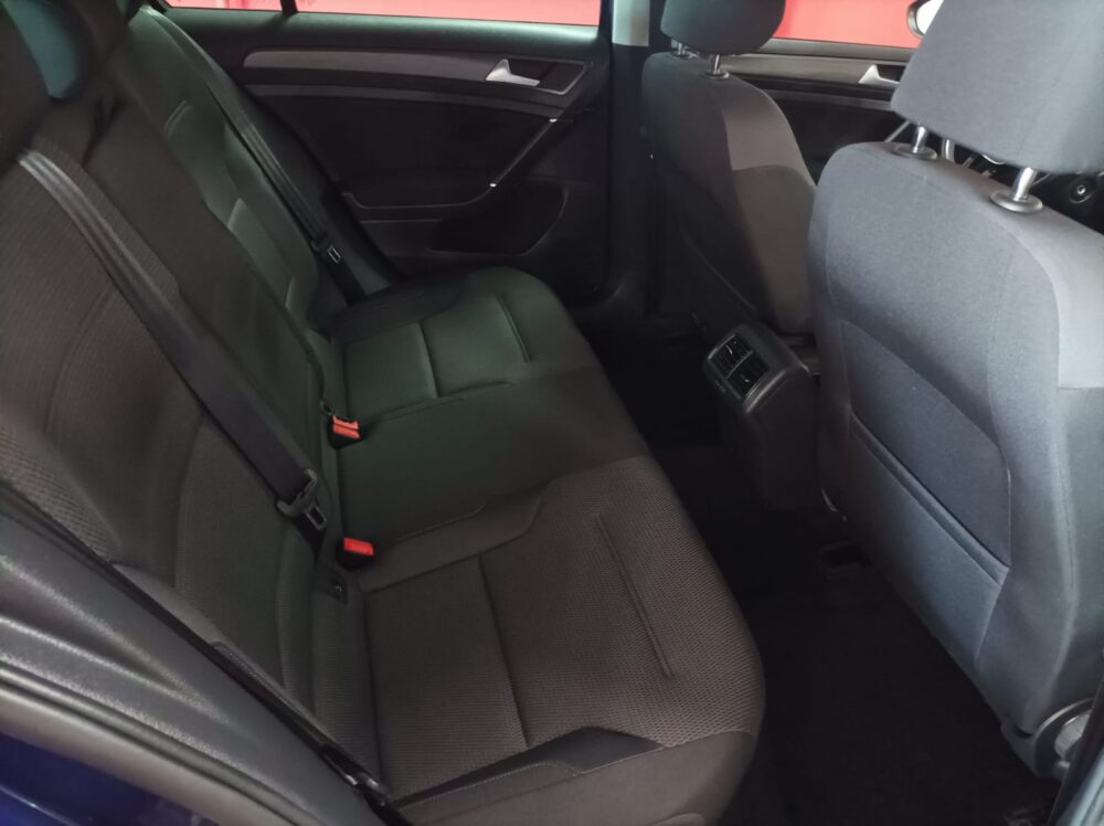 VOLKSWAGEN GOLF 1.6TDI 115CV