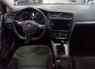 VOLKSWAGEN GOLF 1.6TDI 115CV