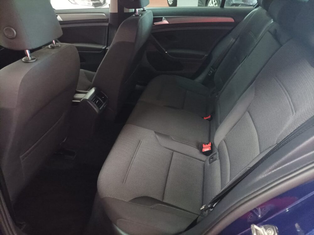 VOLKSWAGEN GOLF 1.6TDI 115CV
