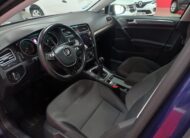 VOLKSWAGEN GOLF 1.6TDI 115CV