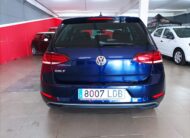 VOLKSWAGEN GOLF 1.6TDI 115CV