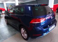 VOLKSWAGEN GOLF 1.6TDI 115CV