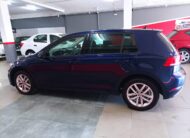 VOLKSWAGEN GOLF 1.6TDI 115CV