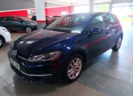 VOLKSWAGEN GOLF 1.6TDI 115CV