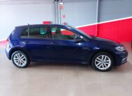 VOLKSWAGEN GOLF 1.6TDI 115CV