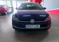 VOLKSWAGEN GOLF 1.6TDI 115CV