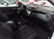 NISSAN QASHQAI 1.5DCI 115CV