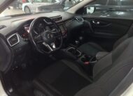 NISSAN QASHQAI 1.5DCI 115CV