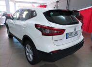 NISSAN QASHQAI 1.5DCI 115CV