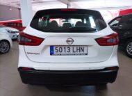 NISSAN QASHQAI 1.5DCI 115CV