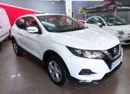 NISSAN QASHQAI 1.5DCI 115CV