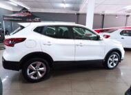 NISSAN QASHQAI 1.5DCI 115CV