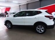 NISSAN QASHQAI 1.5DCI 115CV