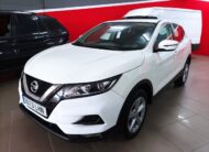 NISSAN QASHQAI 1.5DCI 115CV