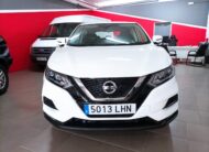 NISSAN QASHQAI 1.5DCI 115CV