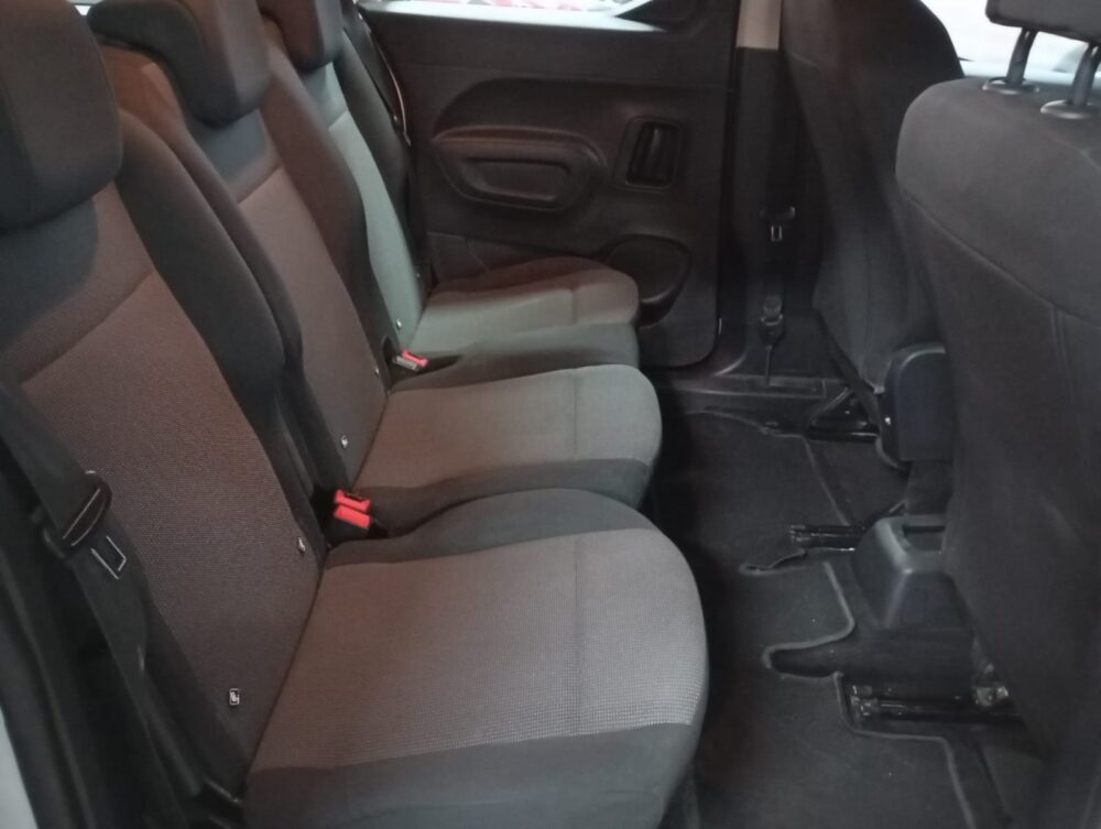 CITROEN BERLINGO 1.5HDI 100CV