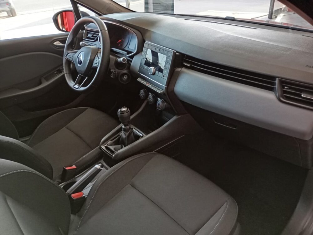 REANULT CLIO 1.5DCI 85CV