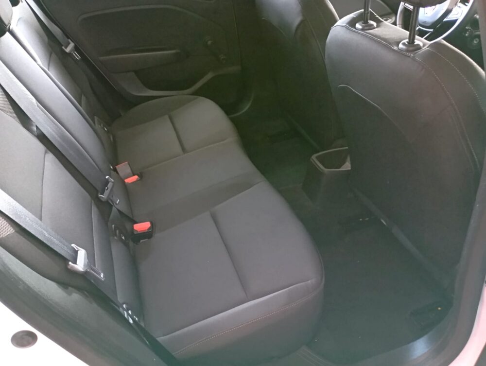 REANULT CLIO 1.5DCI 85CV