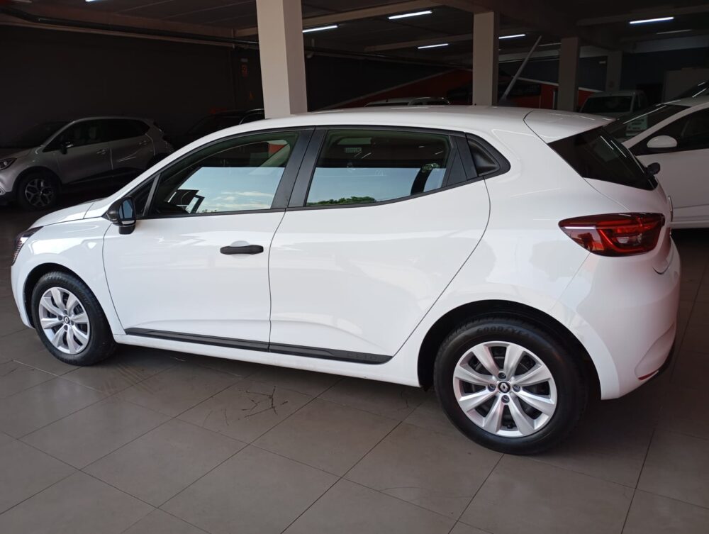 REANULT CLIO 1.5DCI 85CV