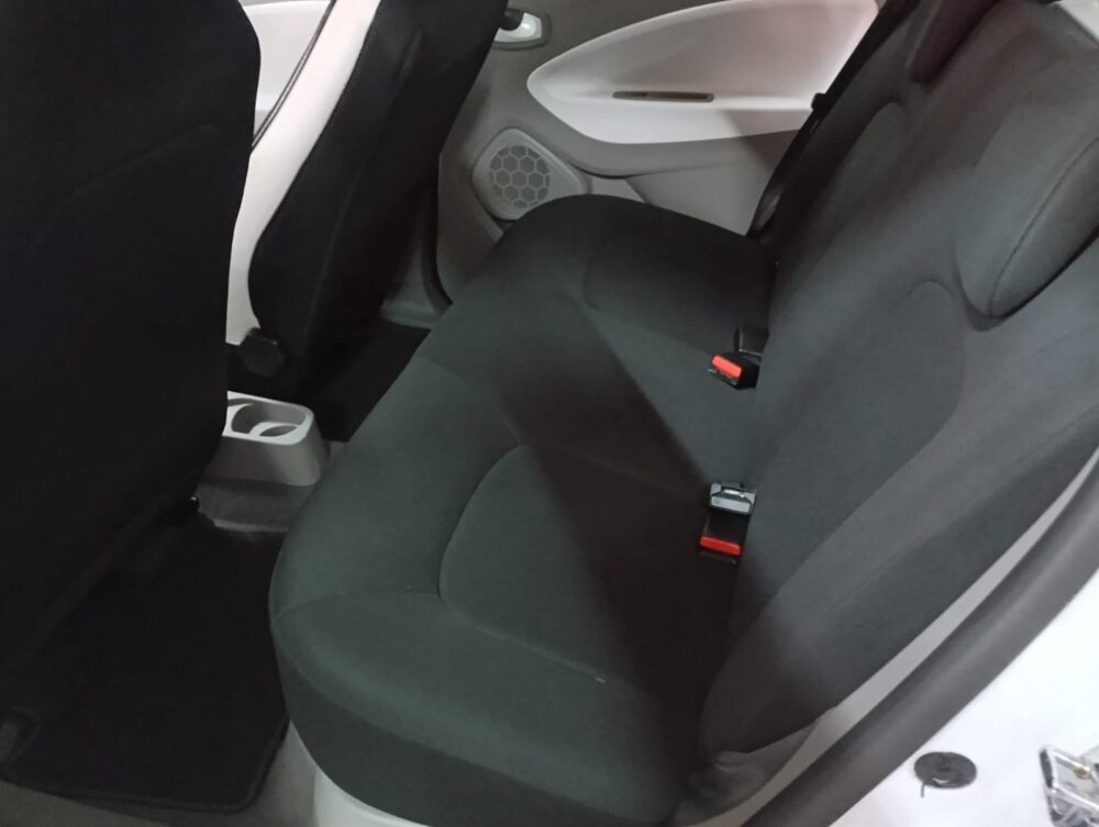 RENAULT ZOE R90 92CV