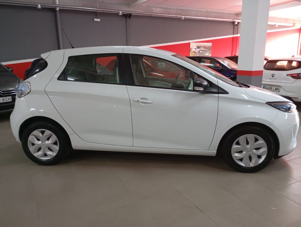 RENAULT ZOE R90 92CV
