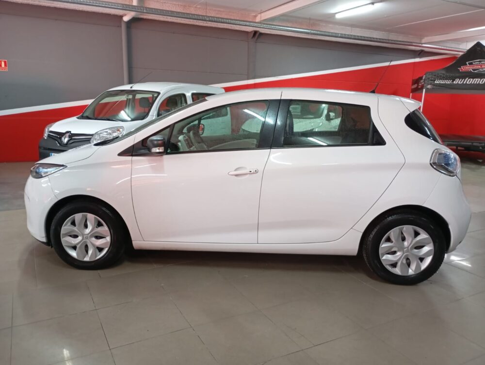 RENAULT ZOE R90 92CV
