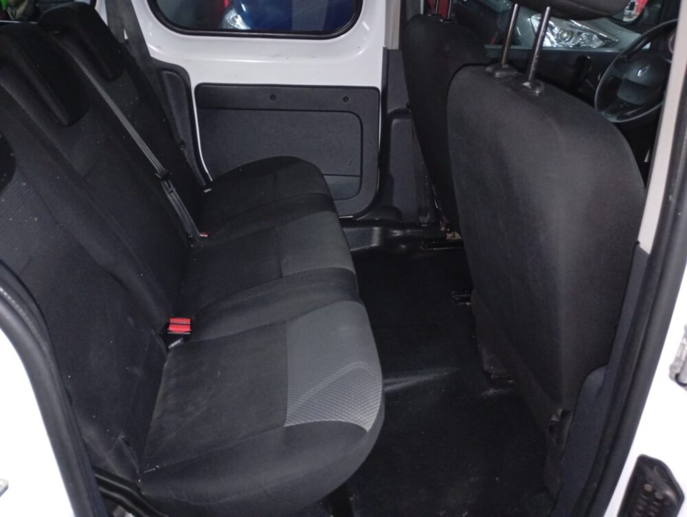 RENAULT KANGOO 1.5DCI 80CV